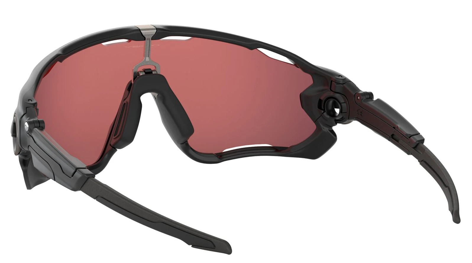 Спортивные очки Oakley 9290 48 оригинальный размер фото 4
