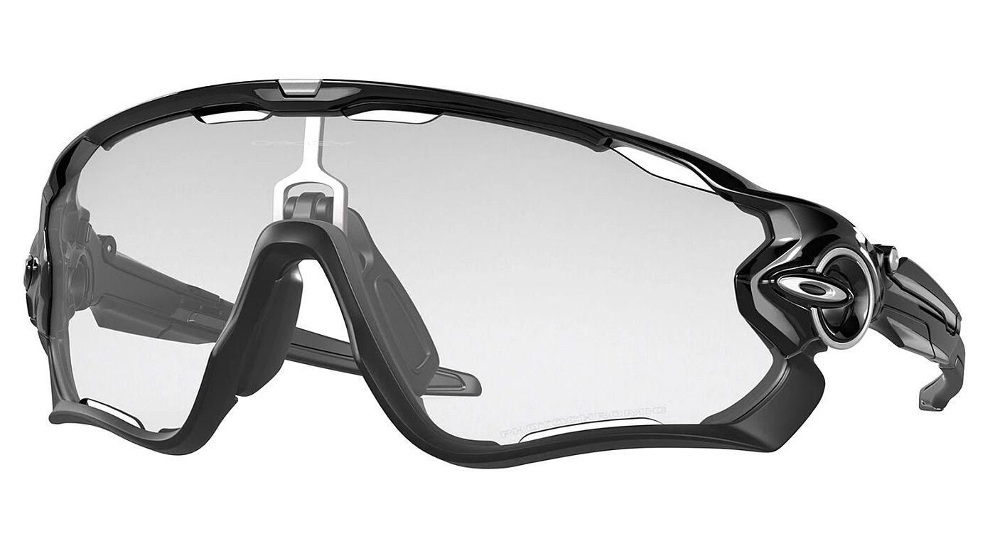 Мужские спортивные очки Oakley 9290 14 фото 1