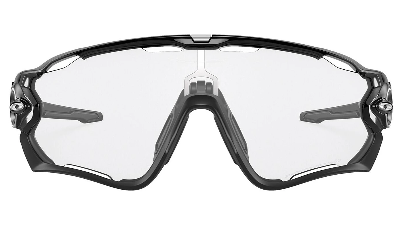 Мужские спортивные очки Oakley 9290 14 фото 2