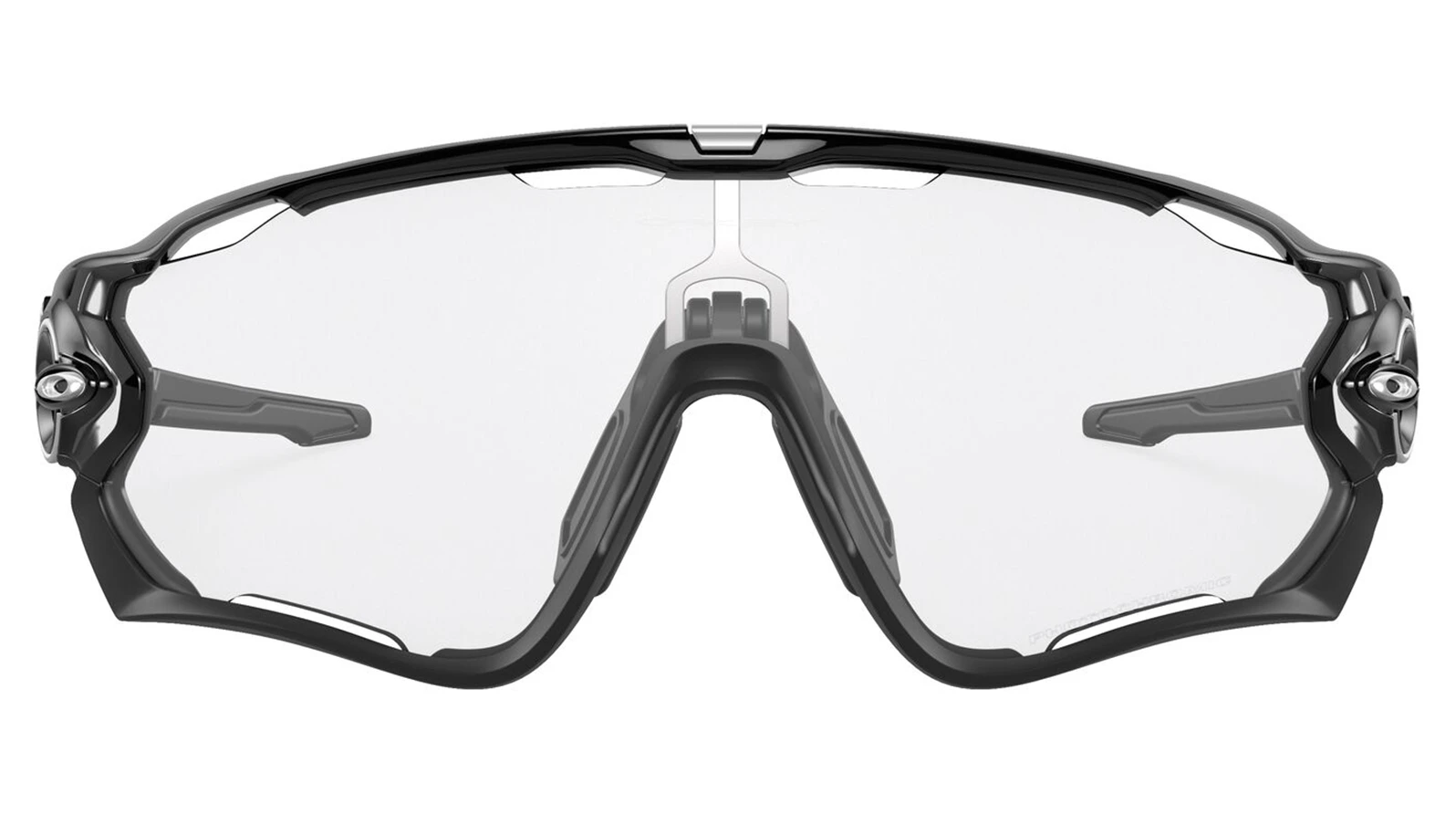 Мужские спортивные очки Oakley 9290 14 оригинальный размер фото 2