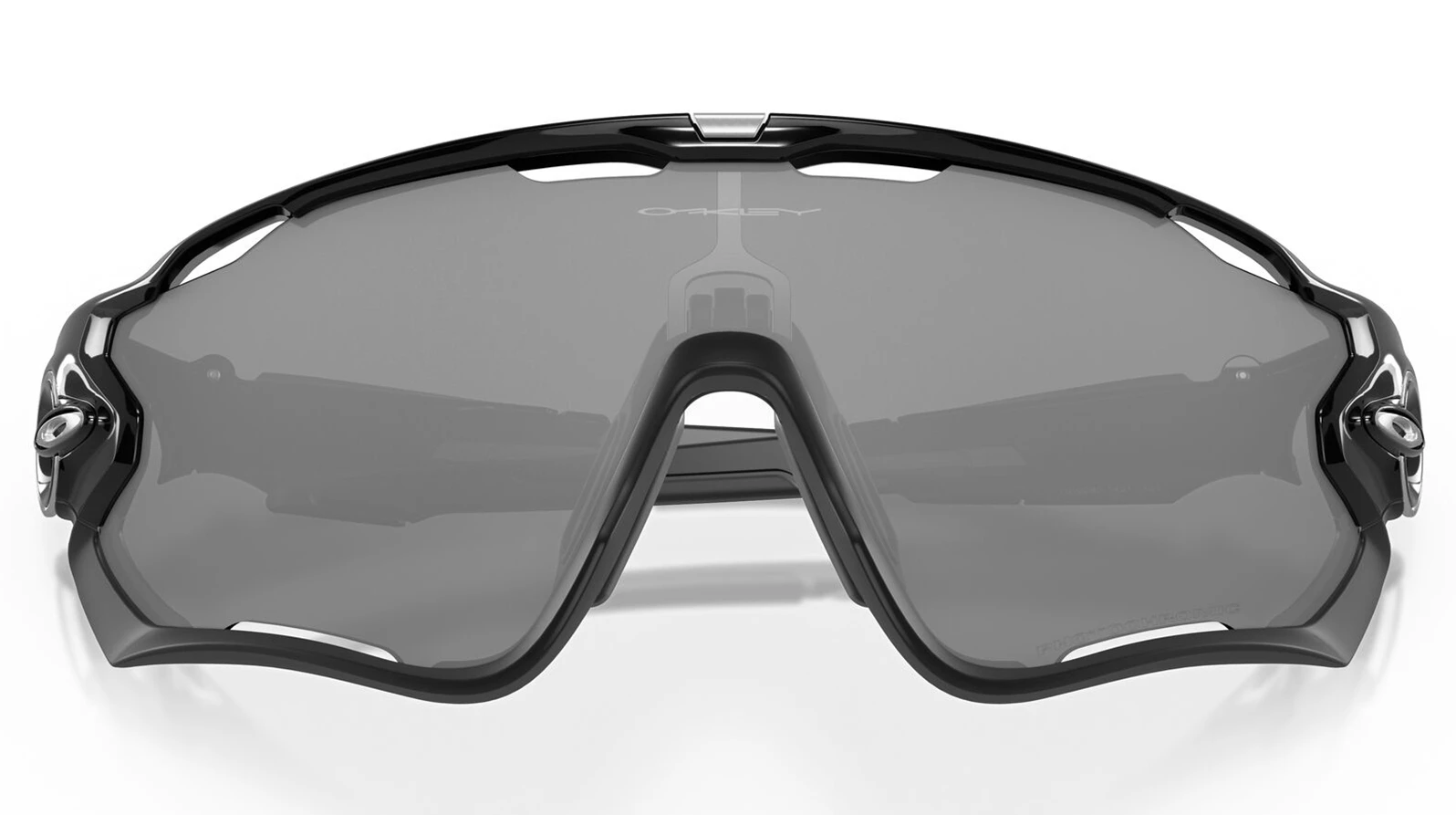 Мужские спортивные очки Oakley 9290 14 оригинальный размер фото 3