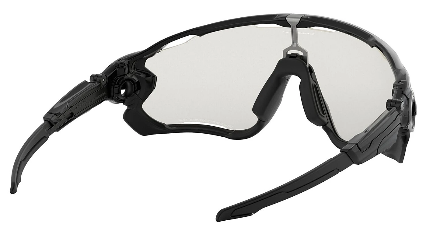 Мужские спортивные очки Oakley 9290 14 фото 4