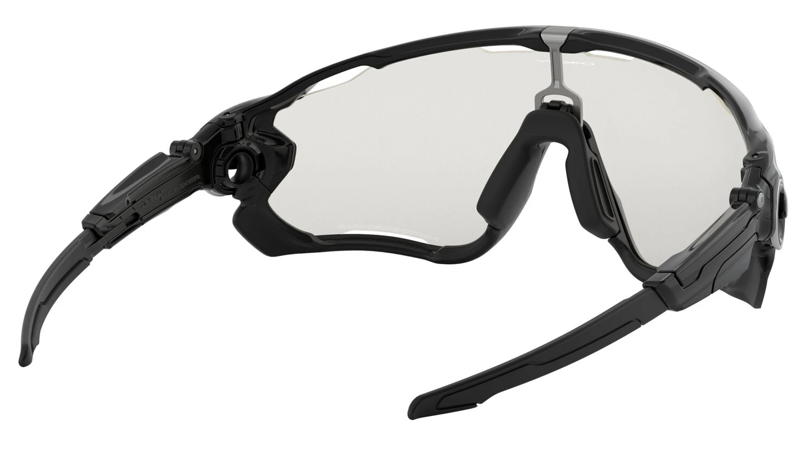 Мужские спортивные очки Oakley 9290 14 оригинальный размер фото 4