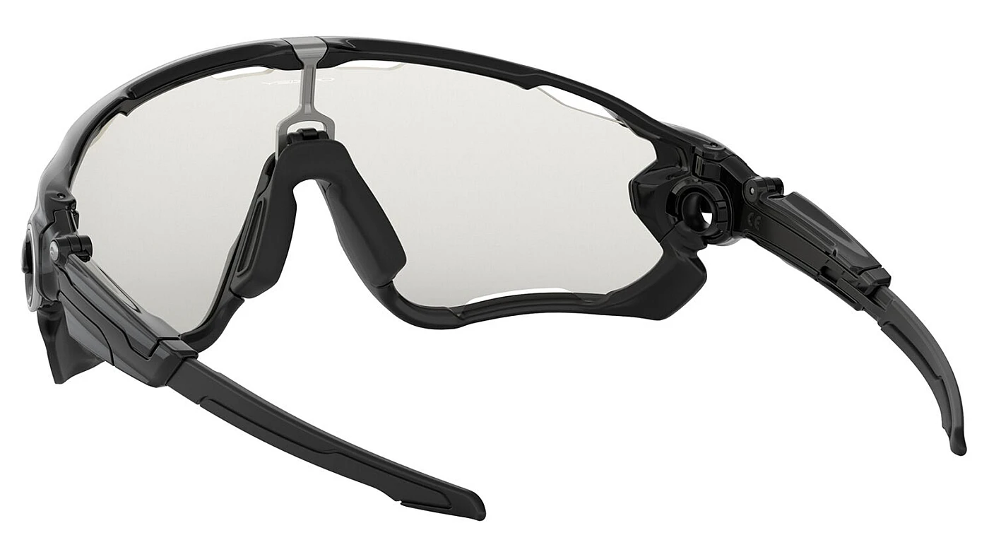 Мужские спортивные очки Oakley 9290 14 фото 5