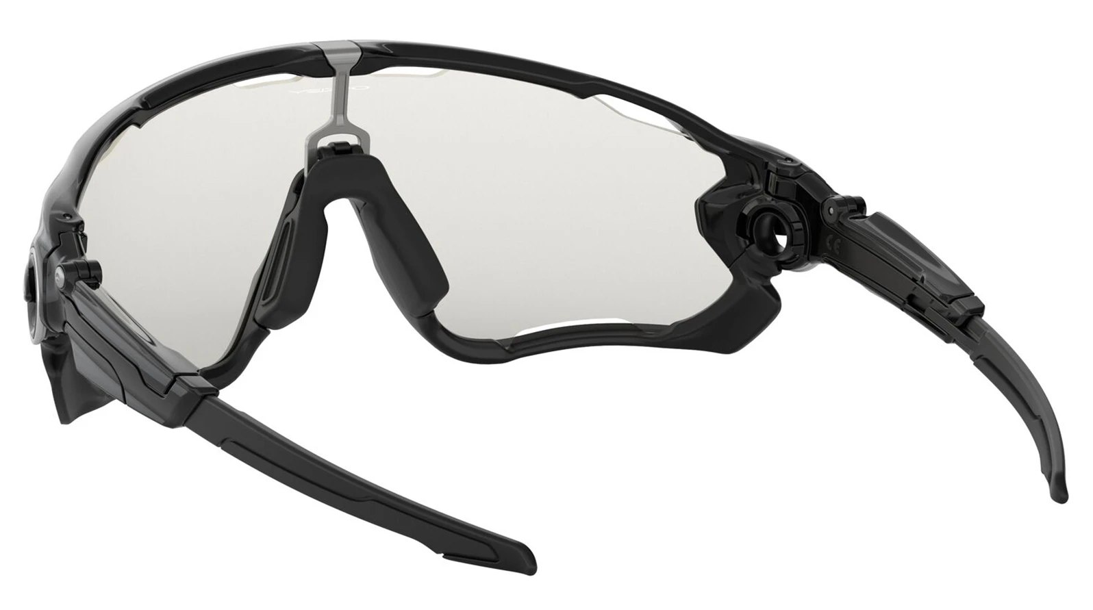 Мужские спортивные очки Oakley 9290 14 оригинальный размер фото 5
