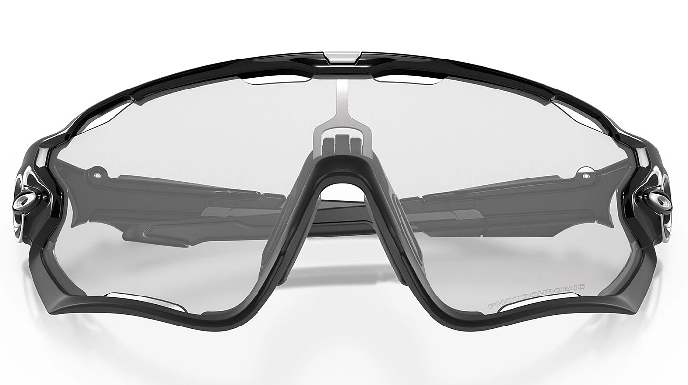 Мужские спортивные очки Oakley 9290 14 фото 6