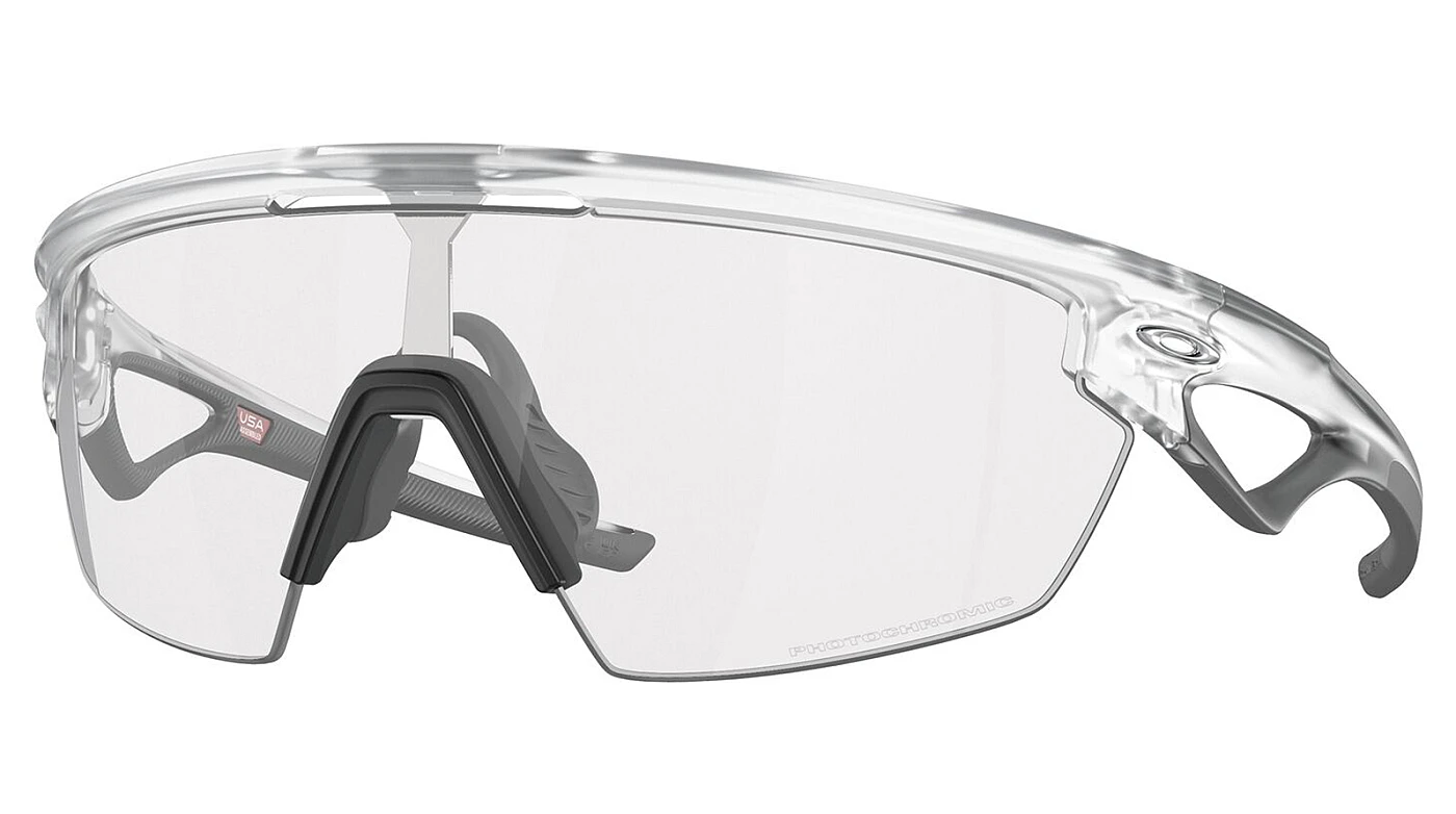 Спортивные очки Oakley 9403 07 фото 1