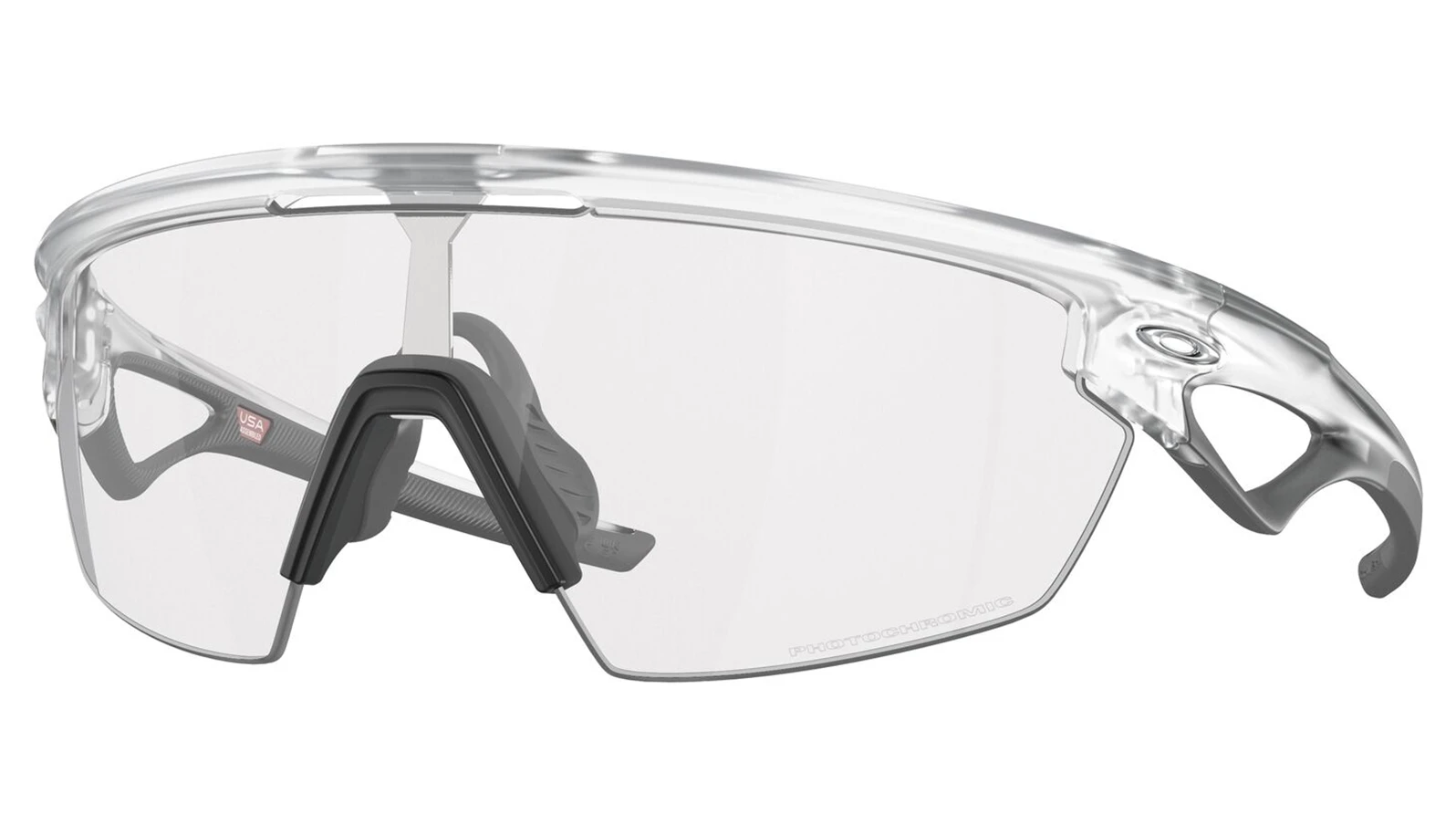 Спортивные очки Oakley 9403 07 оригинальный размер фото 1