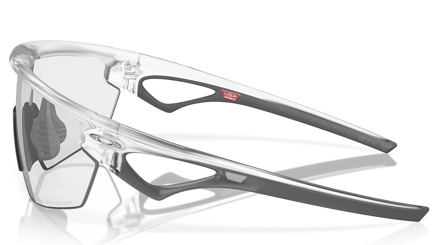 Спортивные очки Oakley 9403 07 фото 3