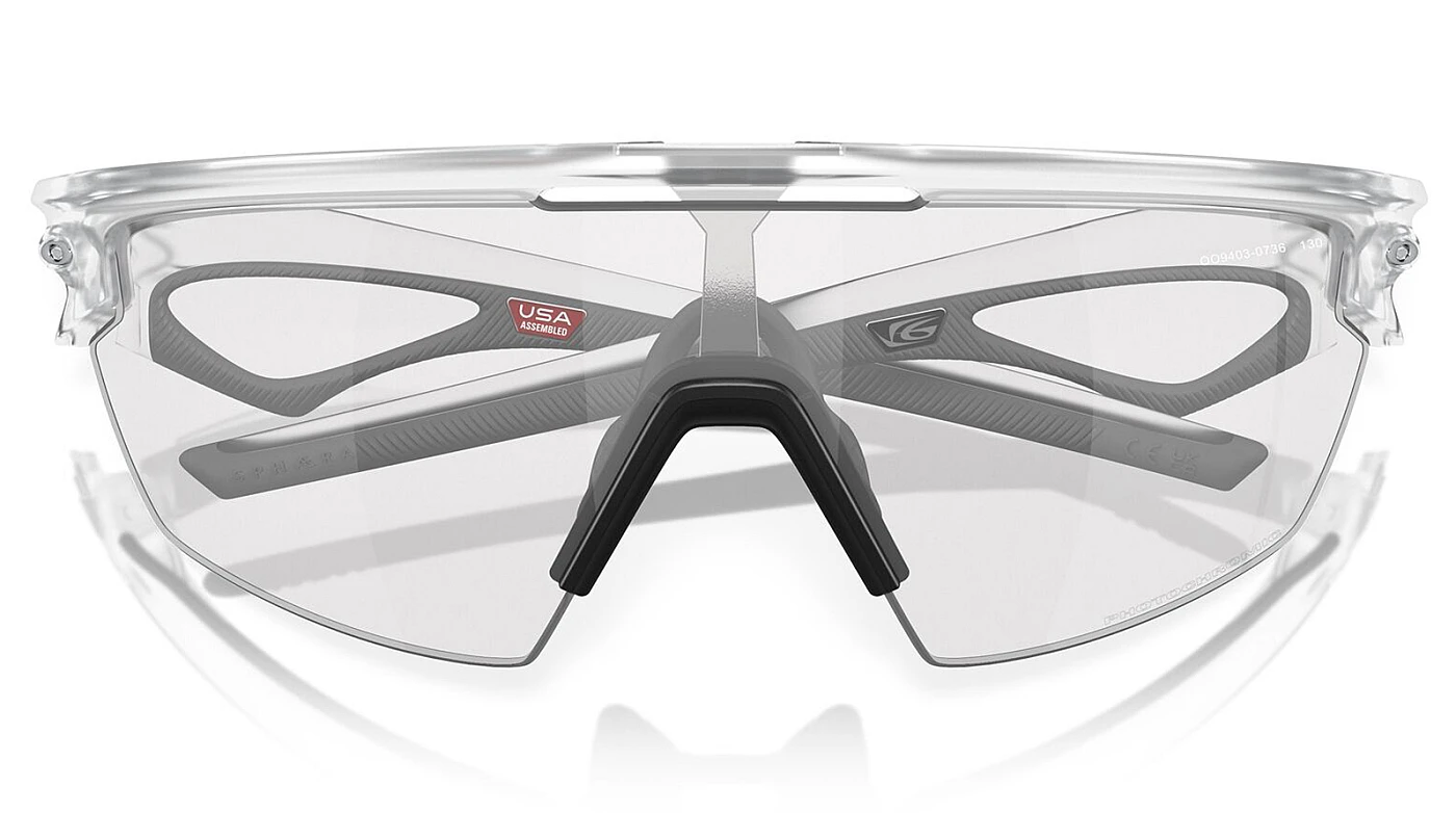 Спортивные очки Oakley 9403 07 фото 4