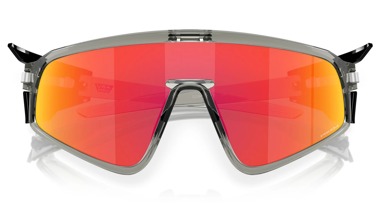 Спортивные очки Oakley 9404 04 оригинальный размер фото 4