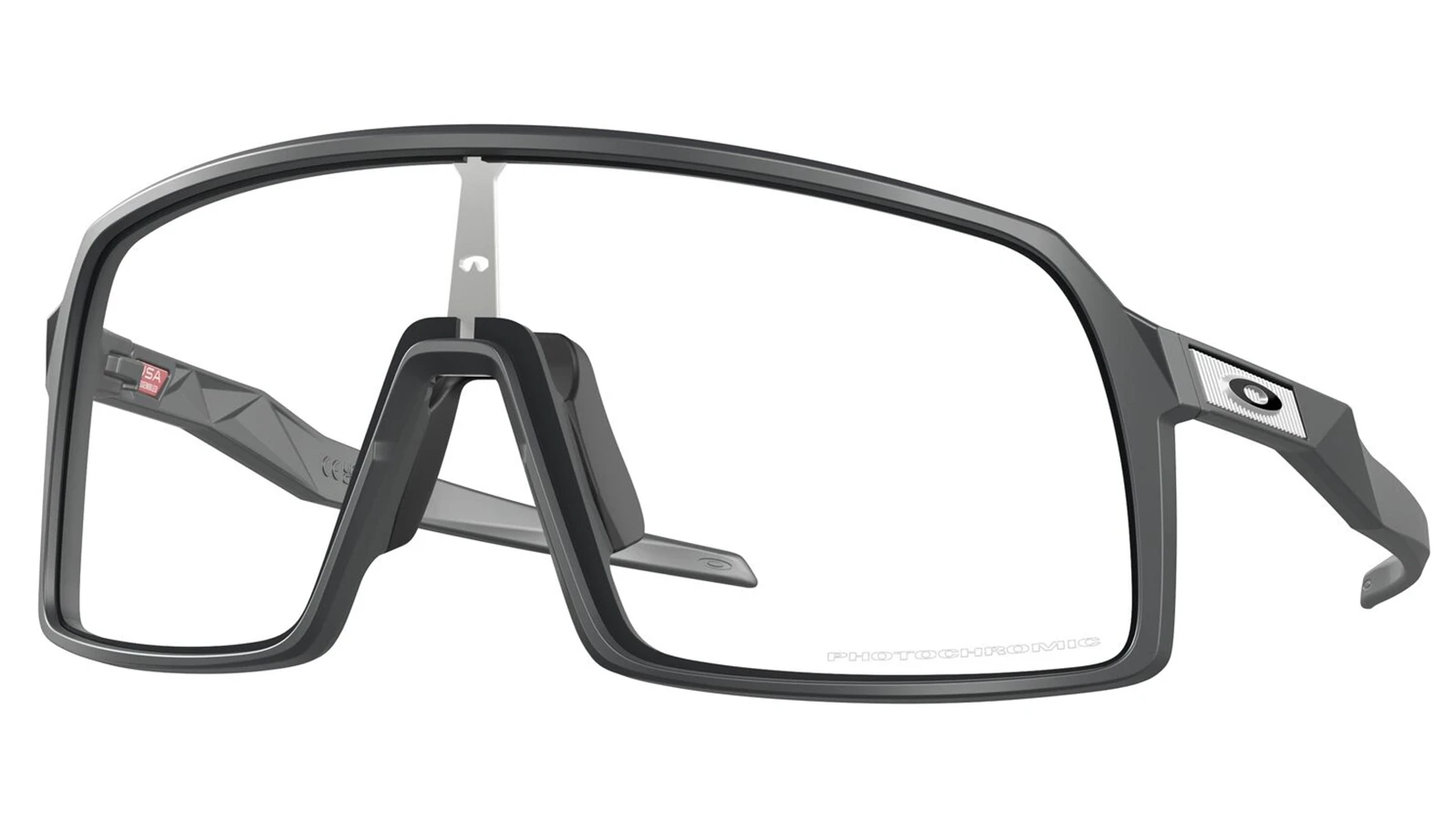 Мужские спортивные очки Oakley 9406 940698 оригинальный размер фото 1
