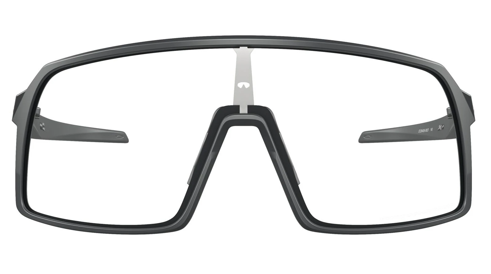 Мужские спортивные очки Oakley 9406 940698 оригинальный размер фото 2