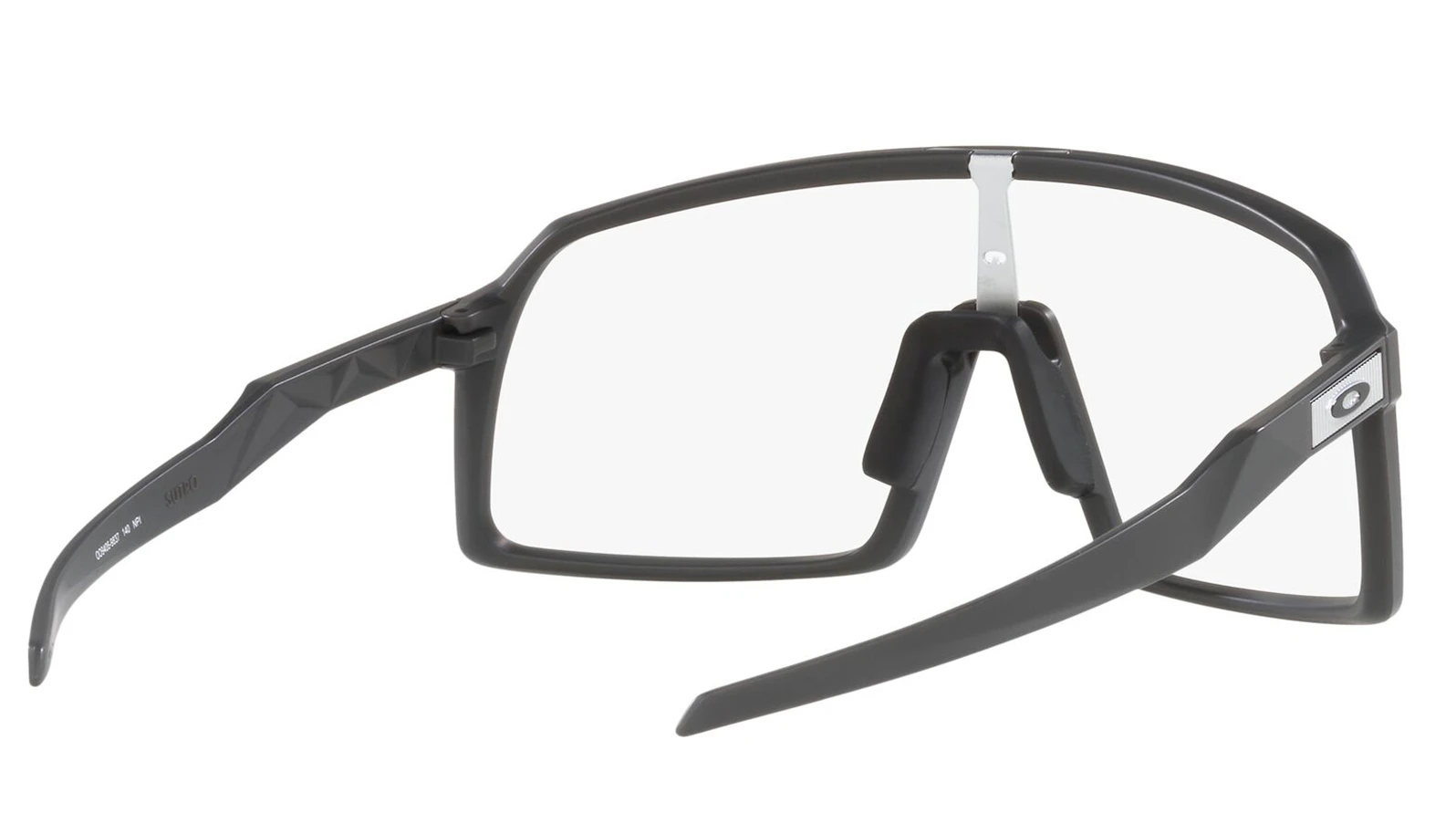 Мужские спортивные очки Oakley 9406 940698 оригинальный размер фото 3