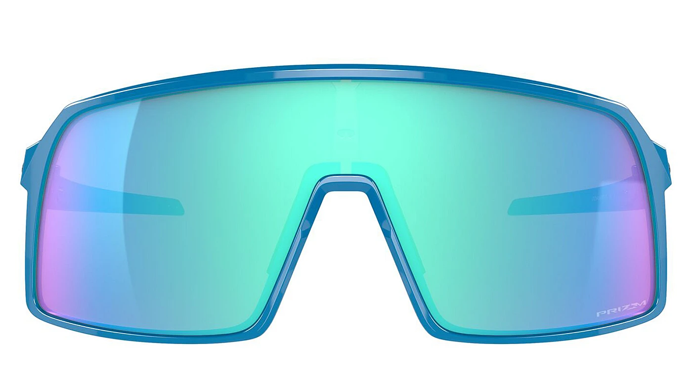 Мужские спортивные очки Oakley 9406 07 фото 2