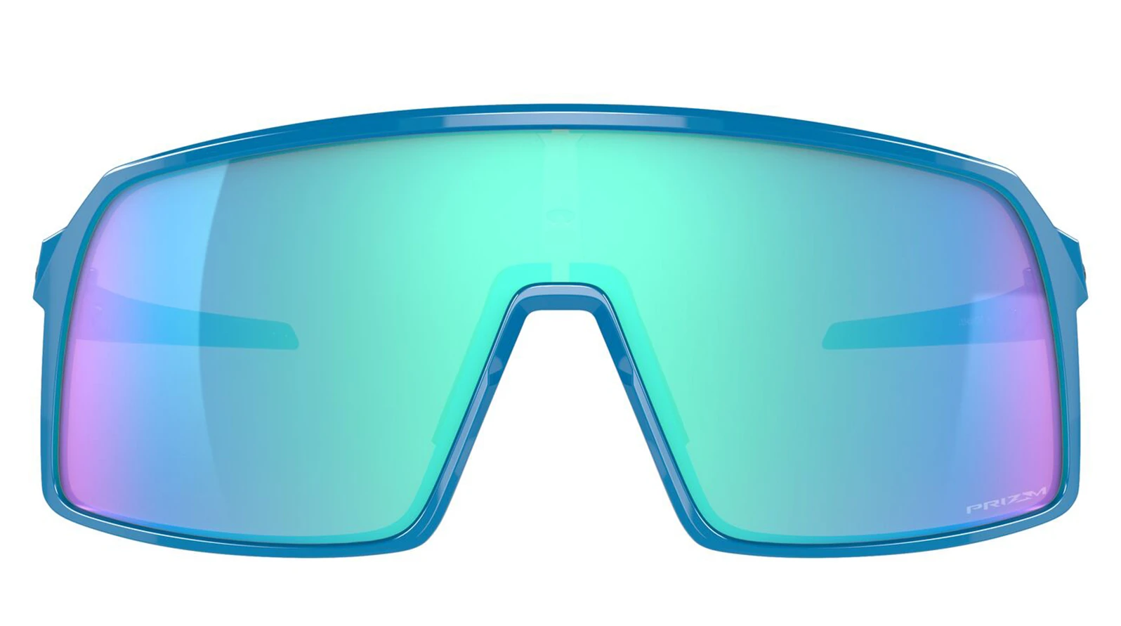 Мужские спортивные очки Oakley 9406 07 оригинальный размер фото 2