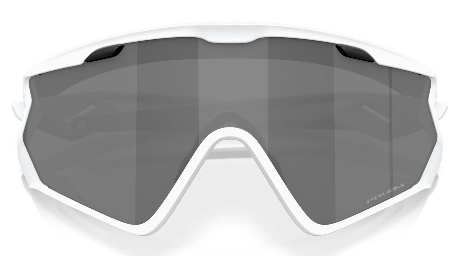Мужские спортивные очки Oakley 9418 30 оригинальный размер фото 4