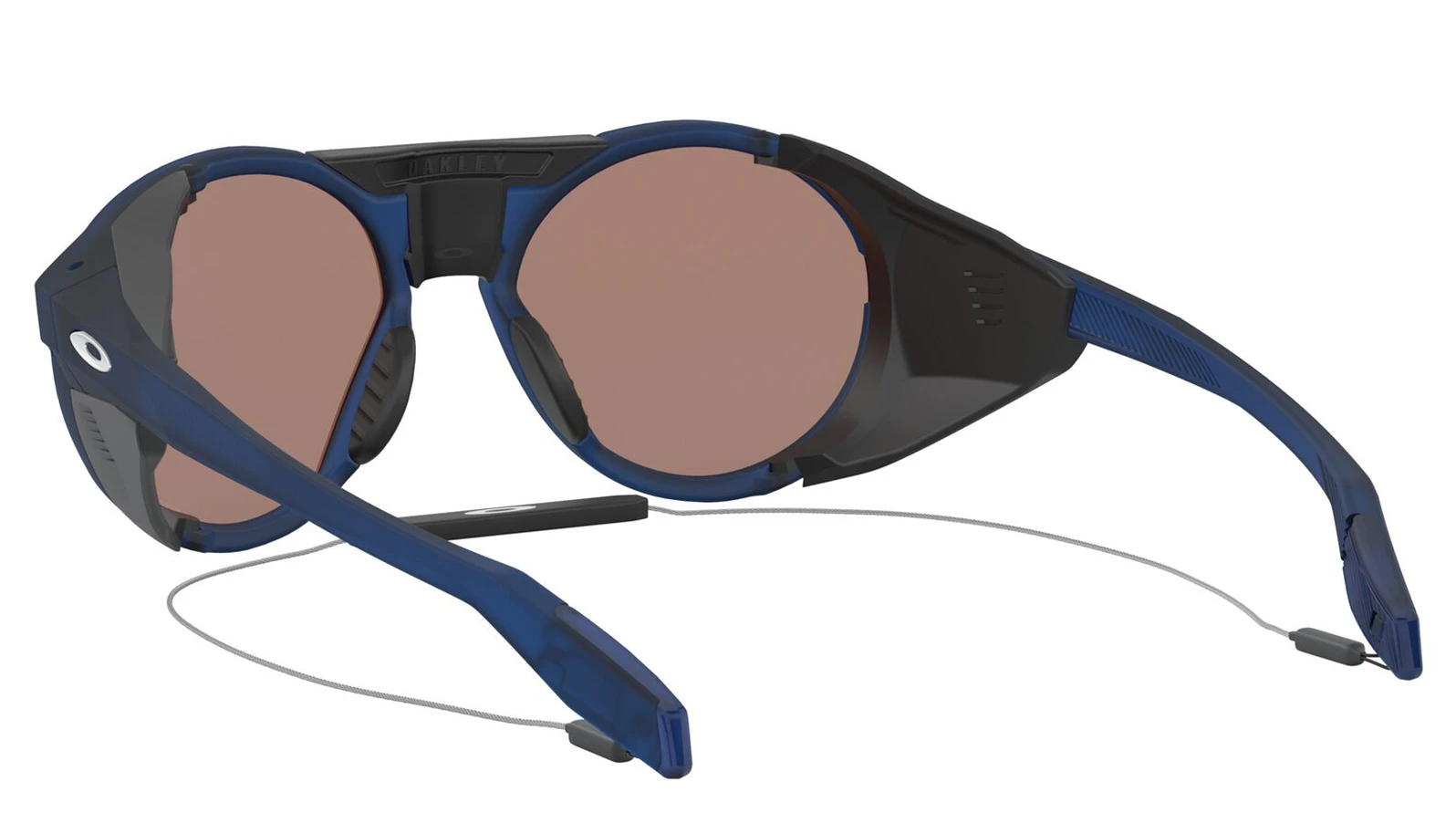 Спортивные очки Oakley 9440 05 оригинальный размер фото 4