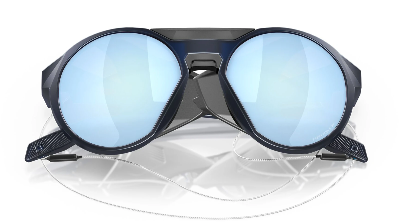 Спортивные очки Oakley 9440 05 оригинальный размер фото 5