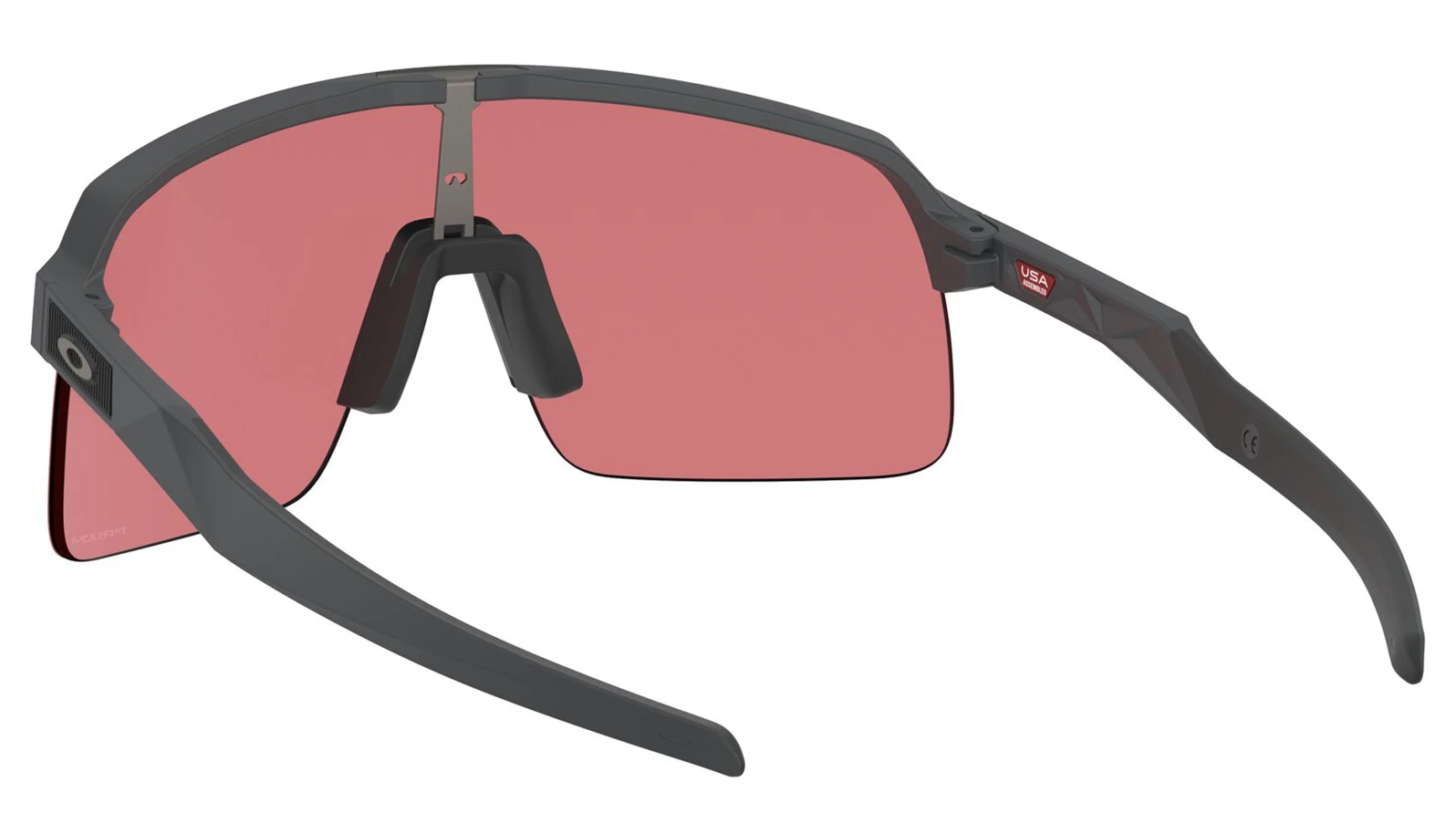 Мужские спортивные очки Oakley 9463 04 оригинальный размер фото 4
