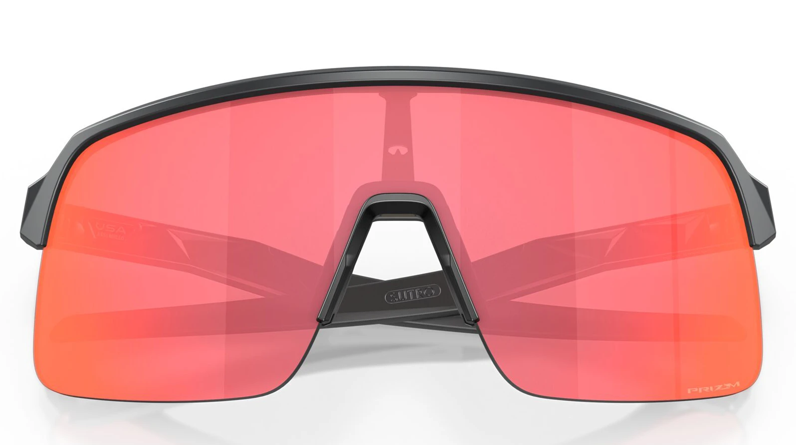 Мужские спортивные очки Oakley 9463 04 оригинальный размер фото 5