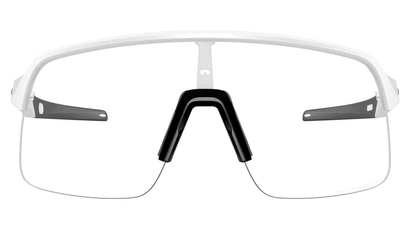 Унисекс спортивные очки Oakley 9463 46 оригинальный размер фото 2