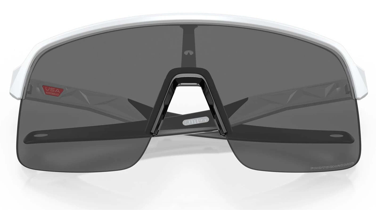 Унисекс спортивные очки Oakley 9463 46 оригинальный размер фото 3