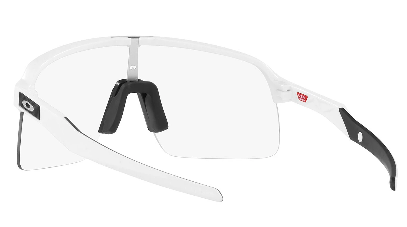Унисекс спортивные очки Oakley 9463 46 фото 5