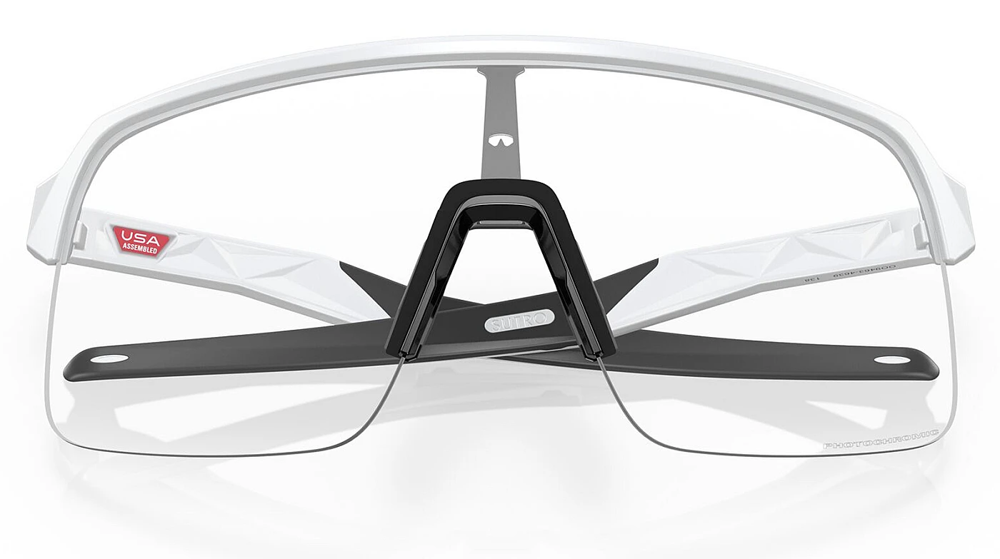 Унисекс спортивные очки Oakley 9463 46 фото 6