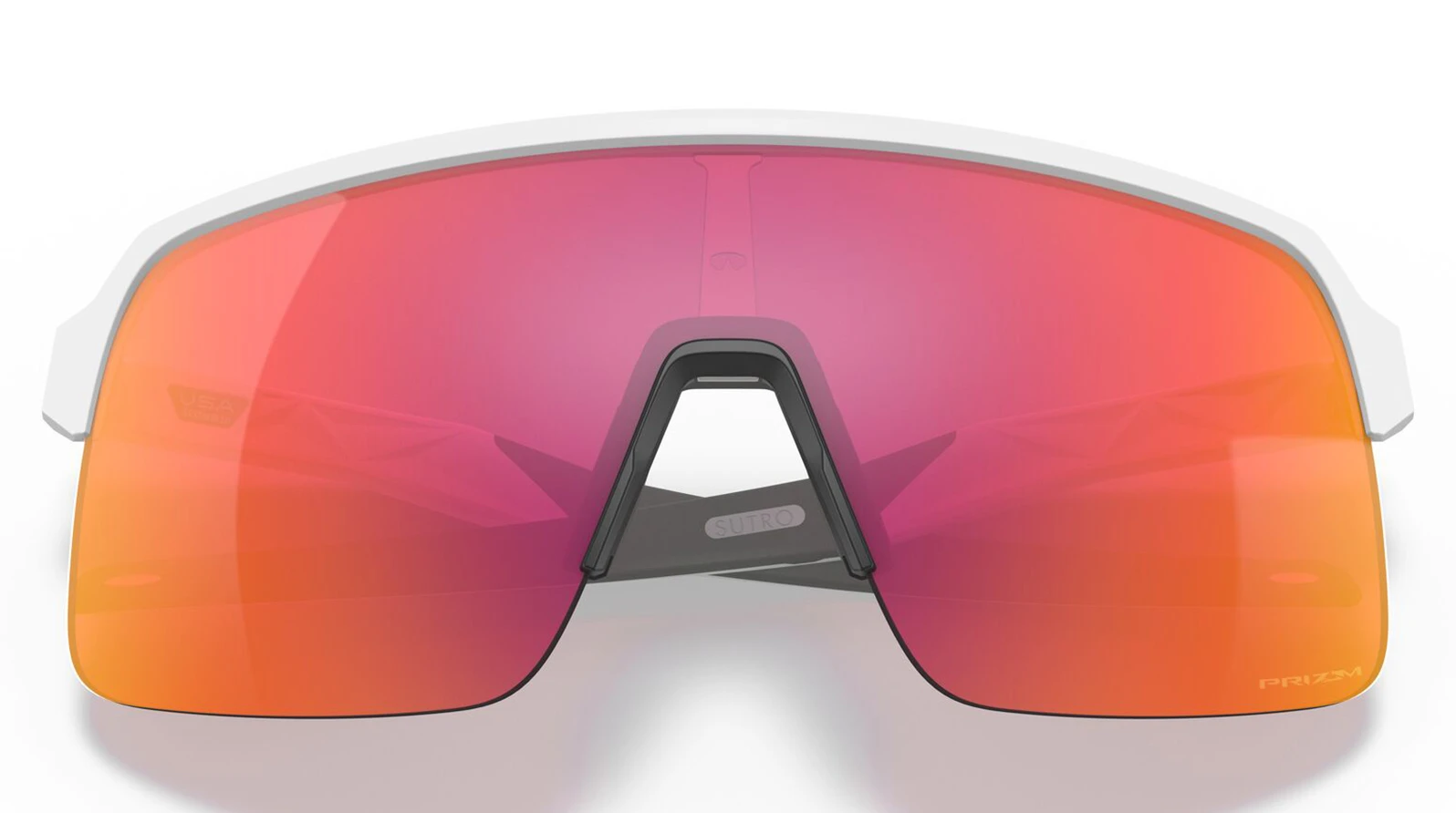 Мужские спортивные очки Oakley 9463 20 оригинальный размер фото 5