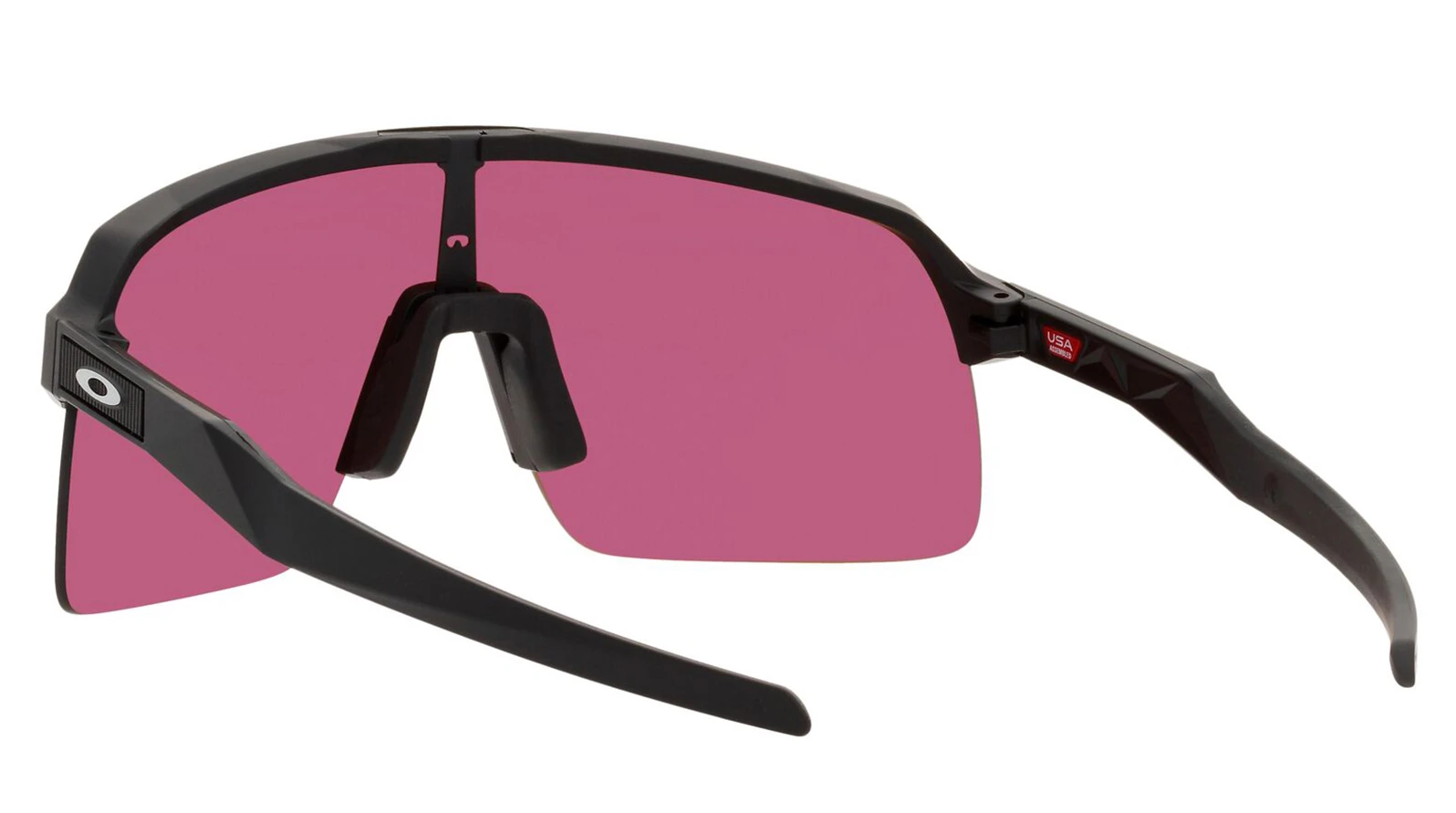 Спортивные очки Oakley 9463 21 оригинальный размер фото 4