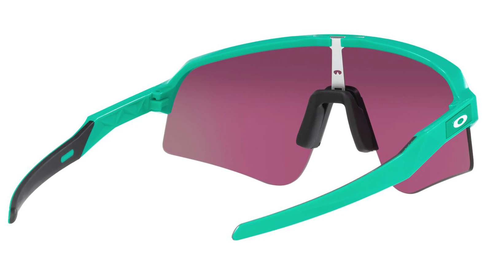 Мужские спортивные очки Oakley 9465 11 оригинальный размер фото 3