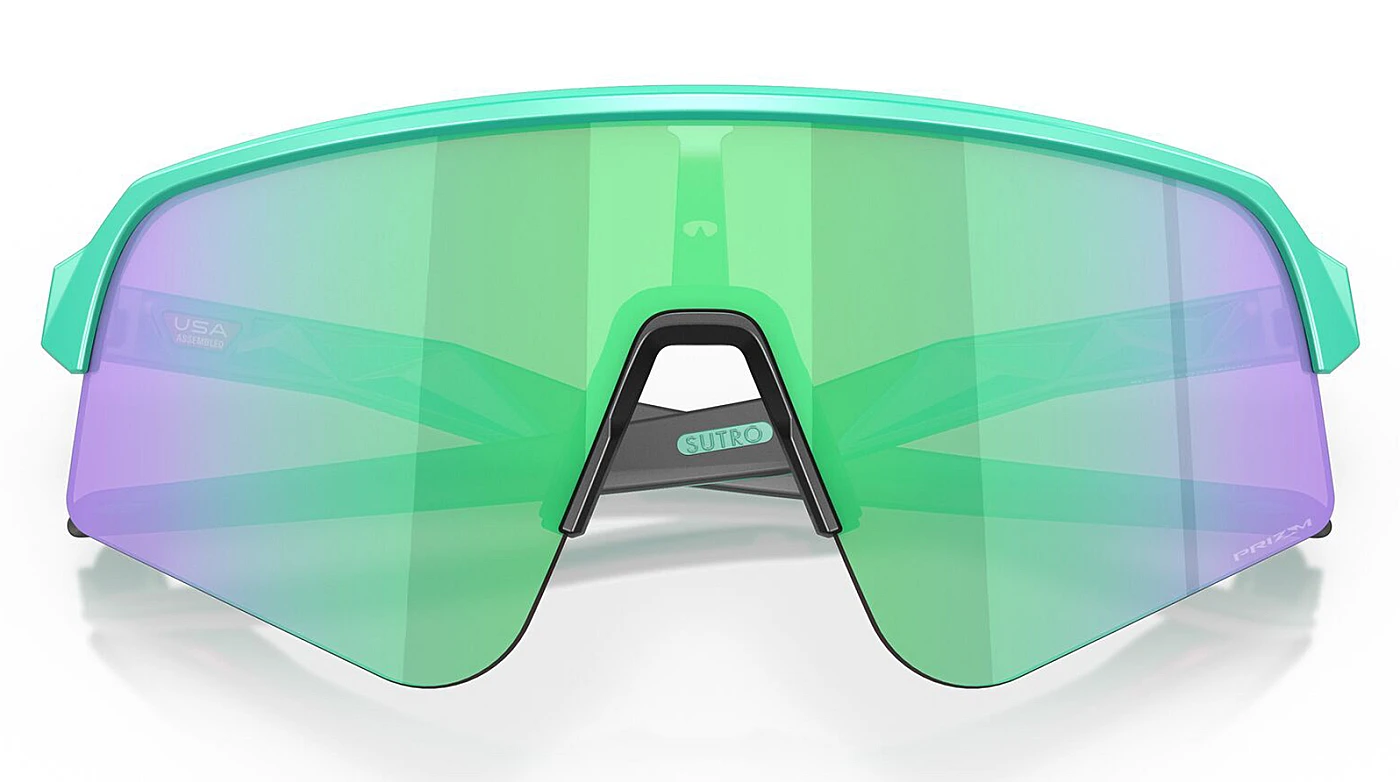 Мужские спортивные очки Oakley 9465 11 фото 5