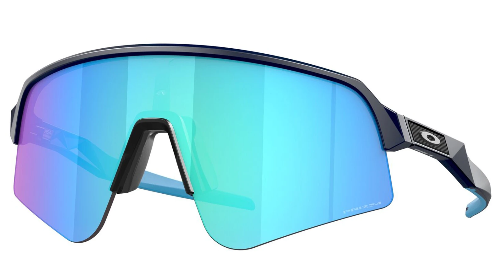 Спортивные очки Oakley 9465 05 оригинальный размер фото 1