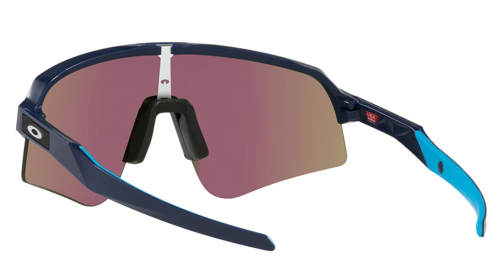 Спортивные очки Oakley 9465 05 оригинальный размер фото 4