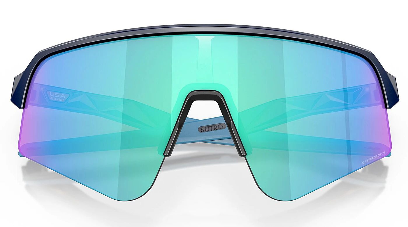 Спортивные очки Oakley 9465 05 фото 5