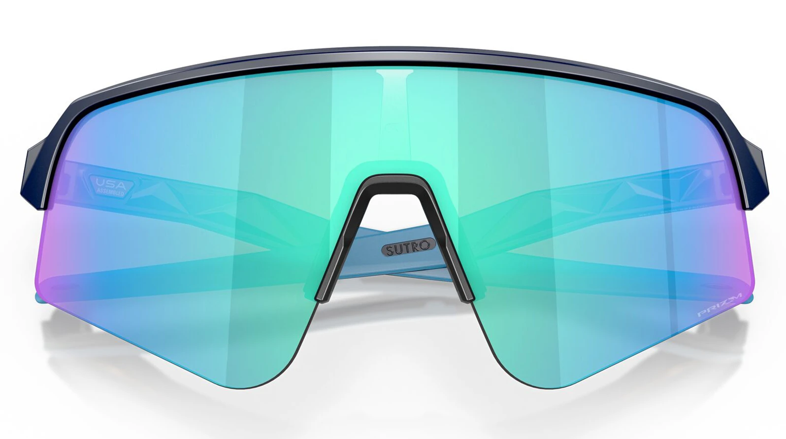 Спортивные очки Oakley 9465 05 оригинальный размер фото 5