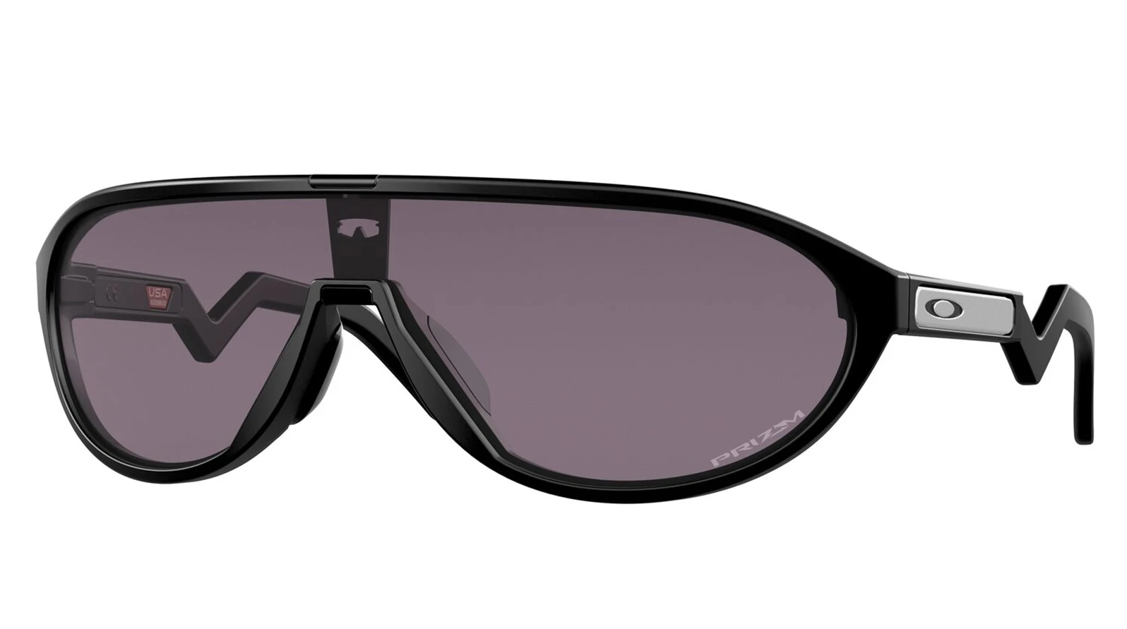 Спортивные очки Oakley 9467 946701 оригинальный размер фото 1