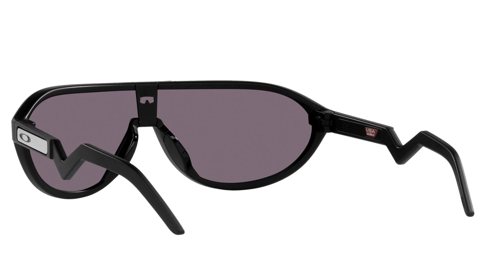 Спортивные очки Oakley 9467 946701 оригинальный размер фото 4