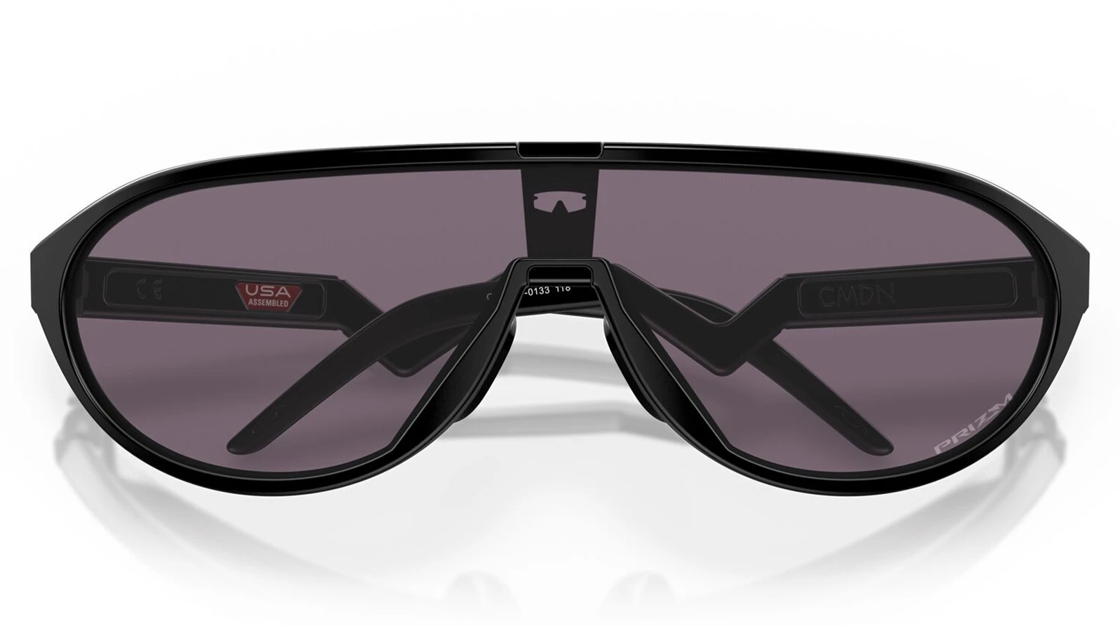 Спортивные очки Oakley 9467 946701 оригинальный размер фото 5