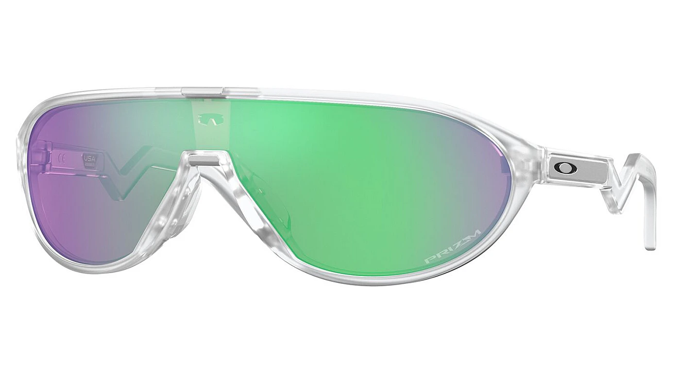 Мужские спортивные очки Oakley 9467 946703 фото 1