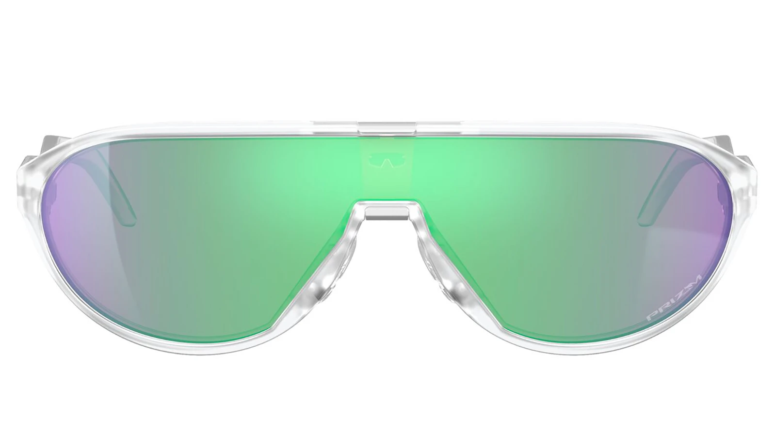 Мужские спортивные очки Oakley 9467 946703 оригинальный размер фото 2
