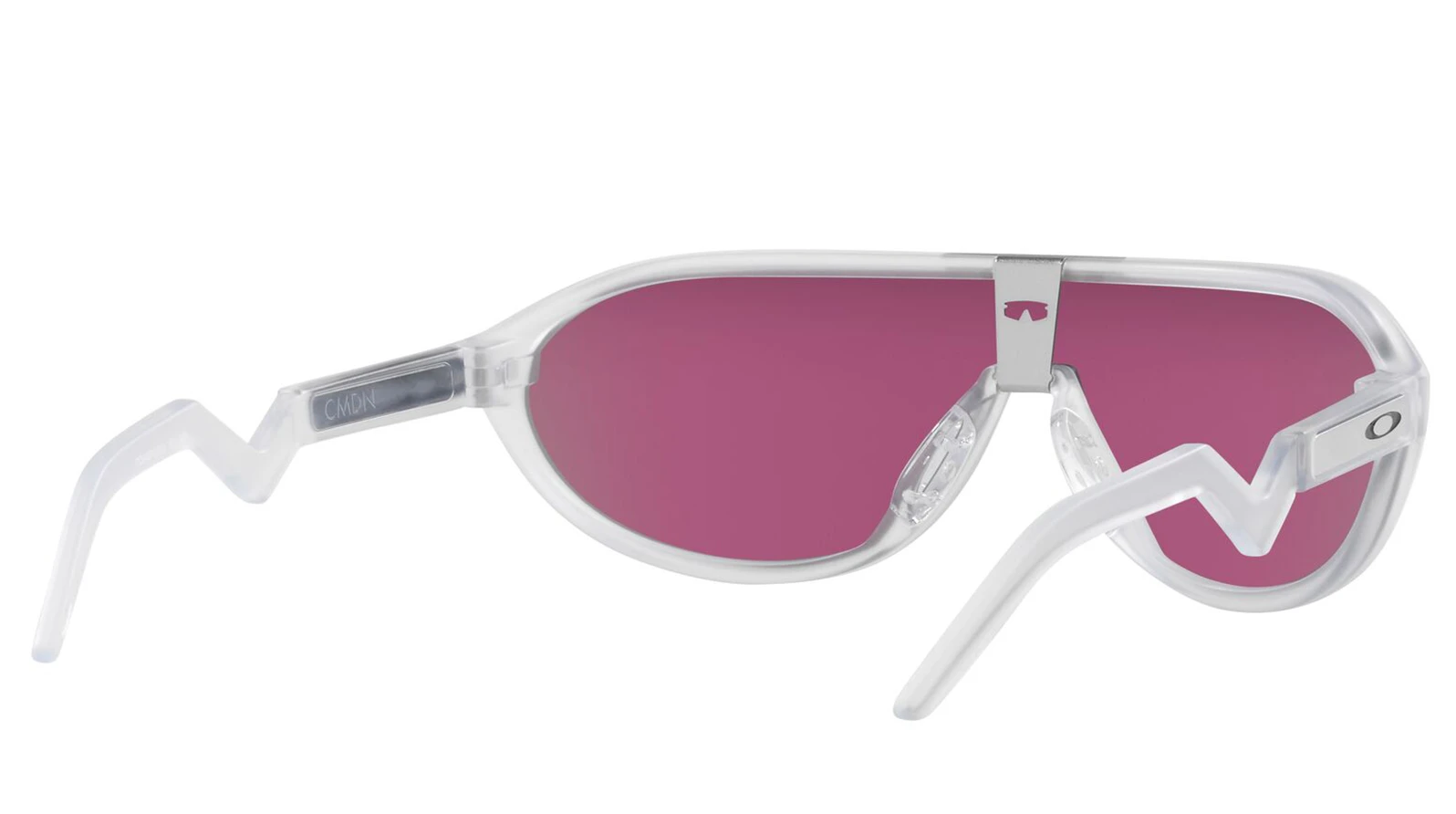 Мужские спортивные очки Oakley 9467 946703 оригинальный размер фото 3