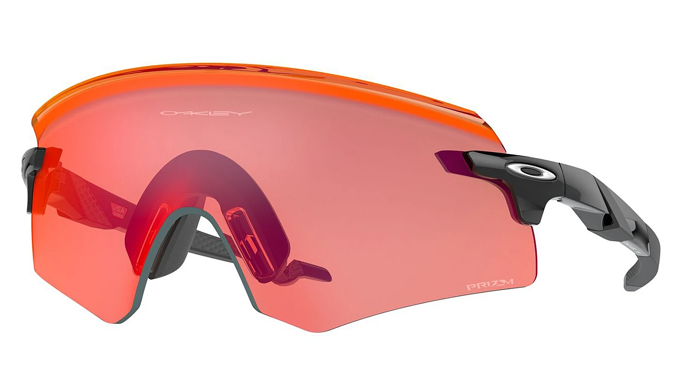 Мужские спортивные очки Oakley 9471 02 фото 1