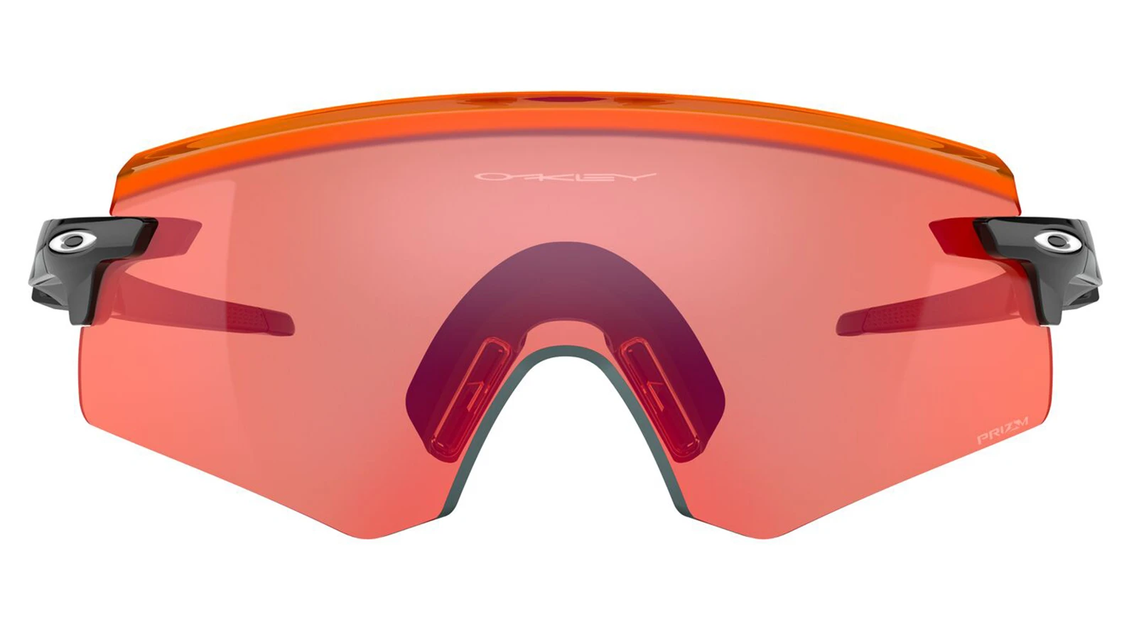 Мужские спортивные очки Oakley 9471 02 оригинальный размер фото 2