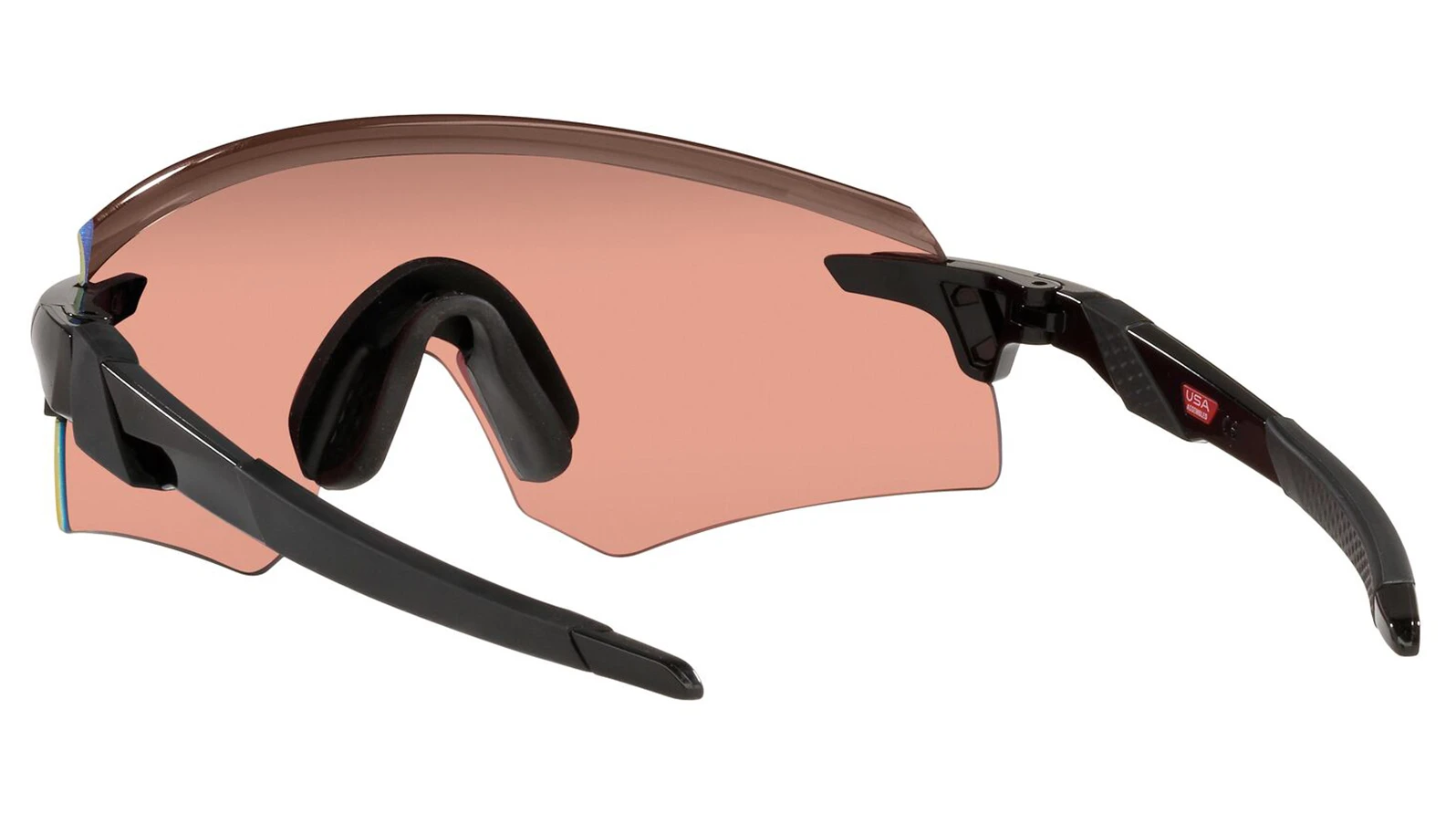 Мужские спортивные очки Oakley 9471 02 оригинальный размер фото 4