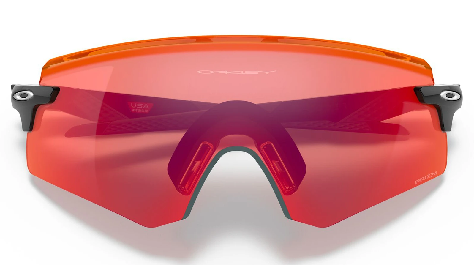 Мужские спортивные очки Oakley 9471 02 оригинальный размер фото 5