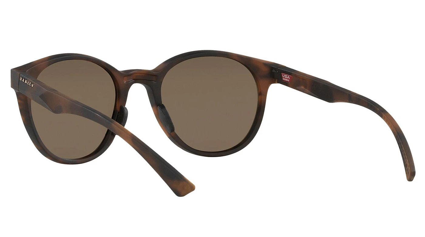 Спортивные очки Oakley 9474 01 фото 4