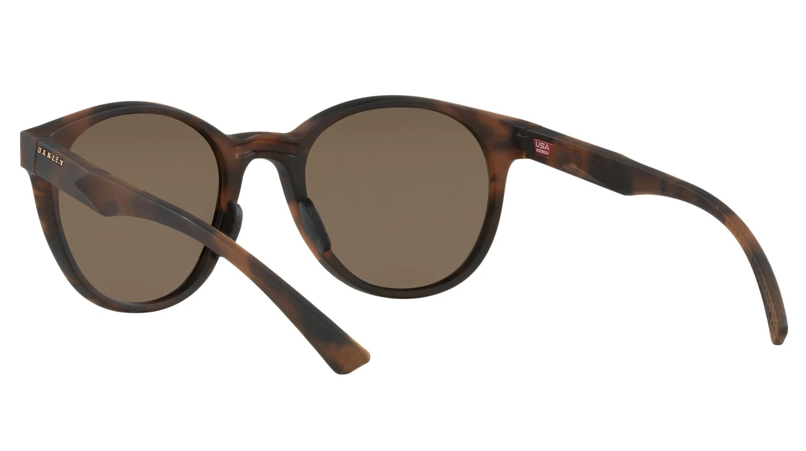 Спортивные очки Oakley 9474 01 оригинальный размер фото 4