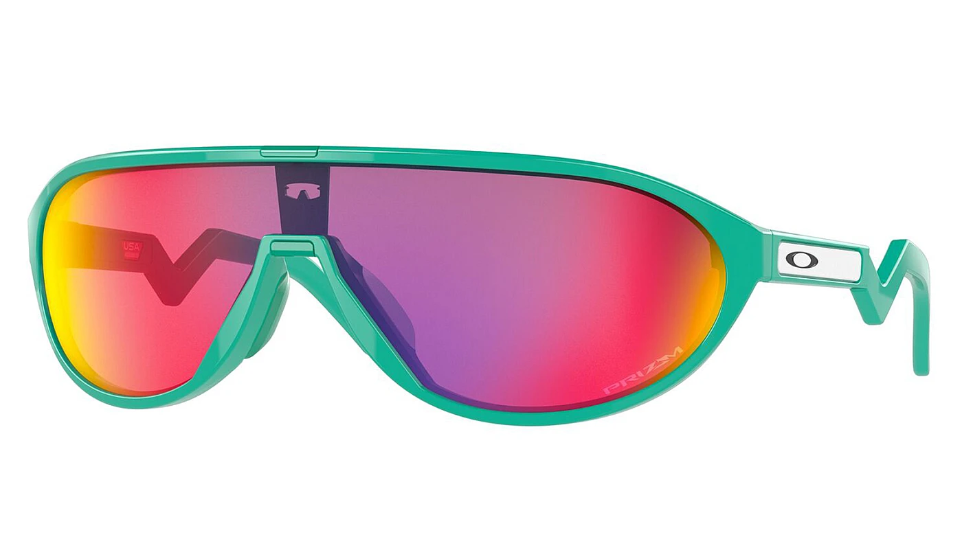 Спортивные очки Oakley 9467 946702 фото 1